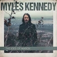 KENNEDY, MYLES - IDES OF MARCH (Compact Disc)