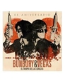BUNBURY - TIEMPO DE LAS CEREZAS =BOX DELUXE= (Disco Vinilo LP)