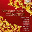 VIVANET, ANDREA - BAROQUE PIANO COLLECTION (Compact Disc)
