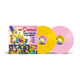ORIGINAL SOUND TRACK - SIMPSONS: SONGS IN THE KEY OF SPRINGFIELD -LTD- (Disco Vinilo LP)