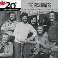 IRISH ROVERS - 20TH CENTURY MASTERS -12T (Compact Disc)