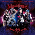 HOLLYWOOD VAMPIRES - LIVE IN RIO + BLURAY (Compact Disc)