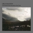 ORCHESTRAL MANOEUVRES IN THE DARK - ORGANISATION -HQ- (Disco Vinilo LP)