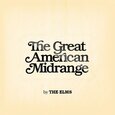ELMS - GREAT AMERICAN MIDRANGE (Compact Disc)