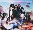 BLASTAH BEATZ - GRADUATE STUDIES (Compact Disc)
