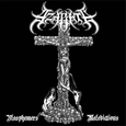 AZARATH - BLASPHEMER'S MALEDICTION (Compact Disc)