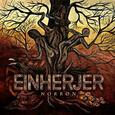 EINHERJER - NORRON (Compact Disc)