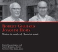 GERHARD & HOMS - KAMMERMUSIK-CHAMBER MUSIC (Compact Disc)