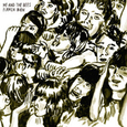 ME AND THE BEES - FUERZA BIEN (Disco Vinilo LP)