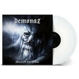DEMONAZ - MARCH OF THE NORSE -LTD- (Disco Vinilo LP)