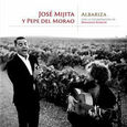 MIJITA, JOSE - ALBARIZA (Compact Disc)