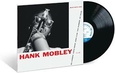 MOBLEY, HANK - HANK MOBLEY -HQ- (Disco Vinilo LP)