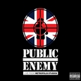 PUBLIC ENEMY - LIVE AT METROPOLIS STUDIOS (Compact Disc)