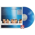 COLLECTIVE SOUL - BLENDER -LTD RSD- (Disco Vinilo LP)