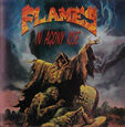 FLAMES - IN AGONY RISE (Compact Disc)