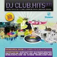 Artistes Variétés - DJ CLUB HITS 17 (Compact Disc)