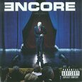 EMINEM - ENCORE (Compact Disc)