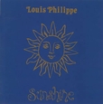 PHILIPPE, LOUIS - SUNSHINE WORLD OF (Compact Disc)