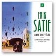 QUEFFELEC, ANNE - ERIK SATIE - GYMNOPEDIES -HQ- (Disco Vinilo LP)