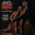 BLACK SABBATH - ETERNAL IDOL -LTD- (Compact Disc)
