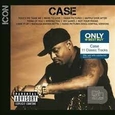 CASE - ICON (Compact Disc)