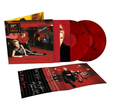 ROXETTE - ROOM SERVICE -LTD RED- (Disco Vinilo LP)