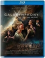 DANISH NATIONAL SYMPHONY ORCHESTRA - GALAXYMPHONY: FINAL ODYSSEY (Blu-Ray Disc)