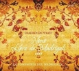 COMPAGNIA DEL MADRIGALE - GIACHES DE WERT: NONO LIBRO (Compact Disc)
