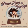 WILSON, LAINEY - PEACE LOVE & COWBOYS (HOLIDAY EDITION) (Compact Disc)