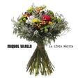 VILELLA, MIQUEL - LA LINEA MAGICA (Compact Disc)