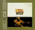 TYNER, MCCOY - REAL MCCOY -HQ- (Disco Vinilo LP)