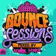 VARIOS ARTISTAS - MINISTRY OF SOUND: BOUNCE SESSIONS (Compact Disc)