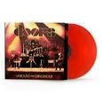 DOORS - UNBOUND AND DANGEROUS -LTD RED- (Disco Vinilo LP)