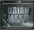 URIAH HEEP - GOLDEN PALACE (Compact Disc)