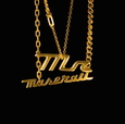 DURY, BAXTER - MR. MASERATI 2001-2021 (Compact Disc)