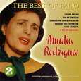 RODRIGUES, AMALIA - BEST OF FADO (Compact Disc)