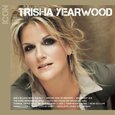 YEARWOOD, TRISHA - ICON (Compact Disc)