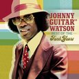 WATSON, JOHNNY GUITAR - BEST OF THE FUNK YEARS (Compact Disc)
