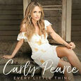 PEARCE, CARLY - EVERY LITTLE THING (Compact Disc)