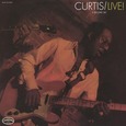 MAYFIELD, CURTIS - CURTIS/LIVE! (Disco Vinilo LP)