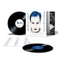 NUMAN, GARY - BERSERKER (Disco Vinilo LP)
