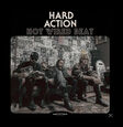 HARD ACTION - HOT WIRED BEAT (Compact Disc)