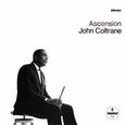 COLTRANE, JOHN - ASCENSION -HQ- (Disco Vinilo LP)