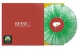 KEANE - LIVE FROM MEXICO CITY 2024 -LTD RSD- (Disco Vinilo LP)