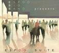 ESPOO BIG BAND - ESPOO SUITE (Compact Disc)