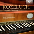 KIM, JENNY SOONJIN - KOZELUCH: COMPLETE SONATA (Compact Disc)
