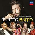 VARIOS ARTISTAS - TUTTO BUFFO (Compact Disc)