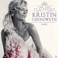 CHENOWETH, KRISTIN - ART OF ELEGANCE (Compact Disc)