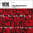 MARTELLOTTA, MASSIMO - ONE MAN SESSION VOL. 1:.. (Disco Vinilo LP)