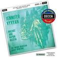 VYVYAN, JENNIFER - MOZART & HAYDN RECITAL -LTD- (Compact Disc)